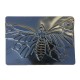 Butterfly Stepping Stone Mold Concrete Cement Brick Mould For Park Garden Path Butterfly Stepping Stone Mold Concrete Cement Brick Mould For Park Garden Path