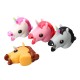 Cable Accessory Cable Animal Bites Cartoon USB Charger Data Cable Cord Protector Cable Accessory Cable Animal Bites Cartoon USB Charger Data Cable Cord Protector