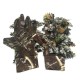 Camo Ghillie Shooting Gloves Camouflage Hide Anti Slip Stalking Airsoft Tactical Gloves Camo Ghillie Shooting Gloves Camouflage Hide Anti Slip Stalking Airsoft Tactical Gloves