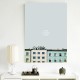 Canvas Print House Painting Decor Bedroom Wall Paper Sticker Home Decorations Canvas Print House Painting Decor Bedroom Wall Paper Sticker Home Decorations
