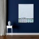 Canvas Print House Painting Decor Bedroom Wall Paper Sticker Home Decorations Canvas Print House Painting Decor Bedroom Wall Paper Sticker Home Decorations