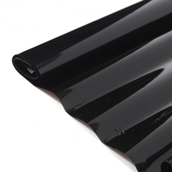 Car Window Tint Film Black 5% VLT 50cm*6m Car Window Tint Film Black 5% VLT 50cm*6m