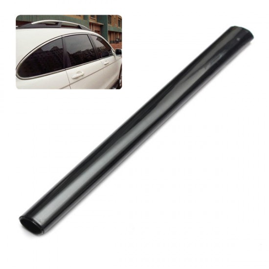 Car Window Tint Film Black 5% VLT 50cm*6m Car Window Tint Film Black 5% VLT 50cm*6m
