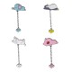 Cartoon Enamel Collar Pins Badge Corsage Cute Brooch Fashion Jewelry Decorations Cartoon Enamel Collar Pins Badge Corsage Cute Brooch Fashion Jewelry Decorations