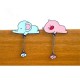 Cartoon Enamel Collar Pins Badge Corsage Cute Brooch Fashion Jewelry Decorations Cartoon Enamel Collar Pins Badge Corsage Cute Brooch Fashion Jewelry Decorations