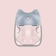 Cat Claw Humidifier Mini USB Personal Small Humidifier With 150ml Water Tank 7-Color Night Light Cool Mist Humidifier No Noise Auto Shut-Off Protection Cat Claw Humidifier Mini USB Personal Small Humidifier With 150ml Water Tank 7-Color Night Light Cool Mist Humidifier No Noise Auto Shut-Off Protection