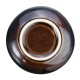Ceramic Incense Burner Holder Burner Lotus Plate Censer Home Fragrances 3 Incense Holes Ceramic Incense Burner Holder Burner Lotus Plate Censer Home Fragrances 3 Incense Holes