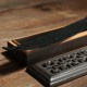 Ceramic Incense Stick Holder Burning Joss Incense Box Burner Ash Catcher Storage Ceramic Incense Stick Holder Burning Joss Incense Box Burner Ash Catcher Storage