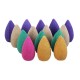 Ceramic Mountain Waterfall Smoke Backflow Incense Burner Cones Holder Decorations Ceramic Mountain Waterfall Smoke Backflow Incense Burner Cones Holder Decorations