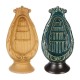 Ceramic Mountain Waterfall Smoke Backflow Incense Burner Holder Home Decorations Ceramic Mountain Waterfall Smoke Backflow Incense Burner Holder Home Decorations
