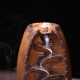 Ceramic Waterfall Backflow Incense Burner Censer Holder Aromatherapy Furnace Home Decor