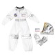 Childs Kids Astronaut Costume Space Suit Toddler Astronaut Role Play Props Childs Kids Astronaut Costume Space Suit Toddler Astronaut Role Play Props