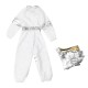 Childs Kids Astronaut Costume Space Suit Toddler Astronaut Role Play Props Childs Kids Astronaut Costume Space Suit Toddler Astronaut Role Play Props