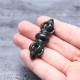 Chinese Natural Hetian Jade Hand-carved Hetian Jade Pendant Buddhist Pendant Chinese Natural Hetian Jade Hand-carved Hetian Jade Pendant Buddhist Pendant