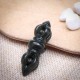 Chinese Natural Hetian Jade Hand-carved Hetian Jade Pendant Buddhist Pendant Chinese Natural Hetian Jade Hand-carved Hetian Jade Pendant Buddhist Pendant