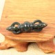 Chinese Natural Hetian Jade Hand-carved Hetian Jade Pendant Buddhist Pendant Chinese Natural Hetian Jade Hand-carved Hetian Jade Pendant Buddhist Pendant