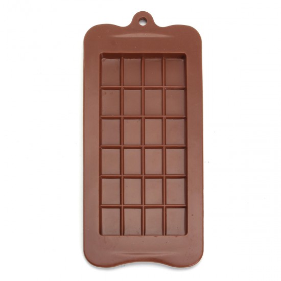Chocolate Mold Mould Bar Break Apart Choc Block Ice Tray Silicone Cake Baking Mold Chocolate Mold Mould Bar Break Apart Choc Block Ice Tray Silicone Cake Baking Mold