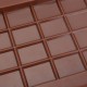 Chocolate Mold Mould Bar Break Apart Choc Block Ice Tray Silicone Cake Baking Mold Chocolate Mold Mould Bar Break Apart Choc Block Ice Tray Silicone Cake Baking Mold