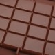 Chocolate Mold Mould Bar Break Apart Choc Block Ice Tray Silicone Cake Baking Mold