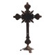 Christ Cross Crucifix Jesus Catholic Statue Religious Saint Jewellery Desk Decorations Christ Cross Crucifix Jesus Catholic Statue Religious Saint Jewellery Desk Decorations