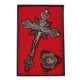 Christ Cross Crucifix Jesus Catholic Statue Religious Saint Jewellery Desk Decorations Christ Cross Crucifix Jesus Catholic Statue Religious Saint Jewellery Desk Decorations