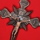 Christ Cross Crucifix Jesus Catholic Statue Religious Saint Jewellery Desk Decorations Christ Cross Crucifix Jesus Catholic Statue Religious Saint Jewellery Desk Decorations