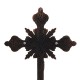 Christ Cross Crucifix Jesus Catholic Statue Religious Saint Jewellery Desk Decorations Christ Cross Crucifix Jesus Catholic Statue Religious Saint Jewellery Desk Decorations