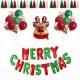 Christmas Balloons Colorful Christmas Decoration Latex Balloons Party Supplies Christmas Balloons Colorful Christmas Decoration Latex Balloons Party Supplies