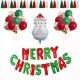 Christmas Balloons Colorful Christmas Decoration Latex Balloons Party Supplies Christmas Balloons Colorful Christmas Decoration Latex Balloons Party Supplies