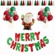 Christmas Balloons Colorful Christmas Decoration Latex Balloons Party Supplies Christmas Balloons Colorful Christmas Decoration Latex Balloons Party Supplies