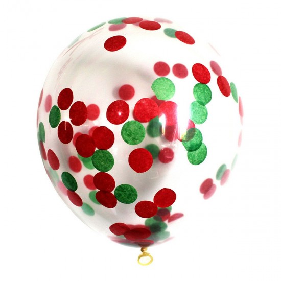 Christmas Balloons Colorful Christmas Decoration Latex Balloons Party Supplies Christmas Balloons Colorful Christmas Decoration Latex Balloons Party Supplies