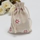 Christmas Cotton Linen Hanging Advent Calendars Countdown Drawstring Gift Bags Candy Biscuit Pouches Present Gift Wrap Christmas Cotton Linen Hanging Advent Calendars Countdown Drawstring Gift Bags Candy Biscuit Pouches Present Gift Wrap