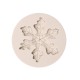 Christmas Snowflake Cake Chocolate Fondant Silicone Candy Mould Baking Mold Tool Christmas Snowflake Cake Chocolate Fondant Silicone Candy Mould Baking Mold Tool