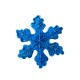 Christmas Snowflake Cake Chocolate Fondant Silicone Candy Mould Baking Mold Tool Christmas Snowflake Cake Chocolate Fondant Silicone Candy Mould Baking Mold Tool