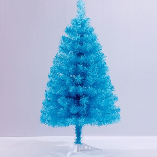 Christmas Tree 90cm Xmas Decoration PVC For Childrens / Toddler Play Showcase Christmas Tree 90cm Xmas Decoration PVC For Childrens / Toddler Play Showcase