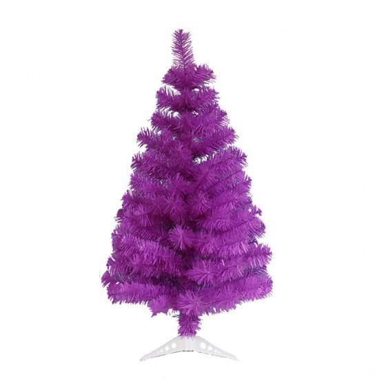 Christmas Tree 90cm Xmas Decoration PVC For Childrens / Toddler Play Showcase Christmas Tree 90cm Xmas Decoration PVC For Childrens / Toddler Play Showcase