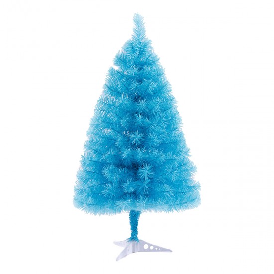 Christmas Tree 90cm Xmas Decoration PVC For Childrens / Toddler Play Showcase Christmas Tree 90cm Xmas Decoration PVC For Childrens / Toddler Play Showcase