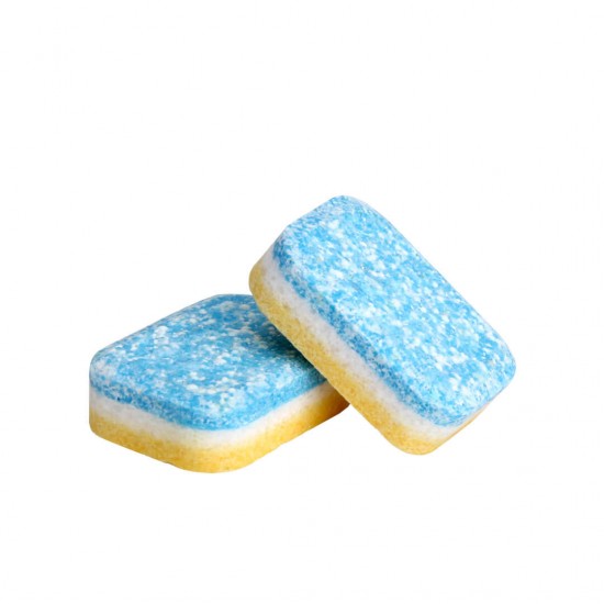 Clean-n-Fresh 30Pcs/set Dishwasher-specific Automatic Flush Cleaner Soap Contains Active Oxygen Factor Dish Washing Machine Cleaner Clean-n-Fresh 30Pcs/set Dishwasher-specific Automatic Flush Cleaner Soap Contains Active Oxygen Factor Dish Washing Machine Cleaner