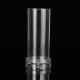 Clear DIY Handmade Candle Mould Craft Candle Making Molds Prop Reusable Tool Clear DIY Handmade Candle Mould Craft Candle Making Molds Prop Reusable Tool