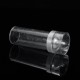 Clear DIY Handmade Candle Mould Craft Candle Making Molds Prop Reusable Tool Clear DIY Handmade Candle Mould Craft Candle Making Molds Prop Reusable Tool