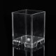 Clear DIY Handmade Candle Mould Craft Candle Making Molds Prop Reusable Tool Clear DIY Handmade Candle Mould Craft Candle Making Molds Prop Reusable Tool