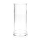 Clear DIY Handmade Candle Mould Craft Candle Making Molds Prop Reusable Tool Clear DIY Handmade Candle Mould Craft Candle Making Molds Prop Reusable Tool