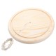 Clear Glass Display Dome Cloche Bell Jar Wooden Base DIY Decorations With 20 LED Fairy String Light Clear Glass Display Dome Cloche Bell Jar Wooden Base DIY Decorations With 20 LED Fairy String Light