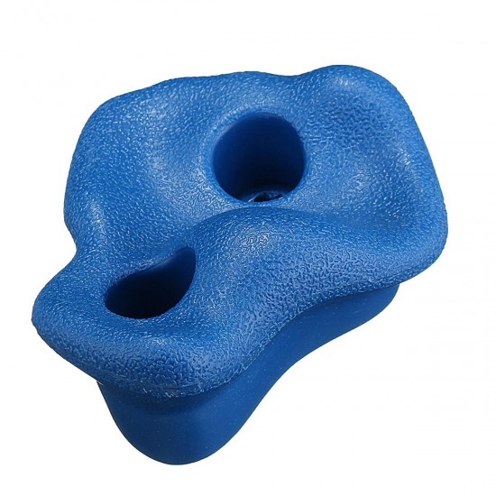 Climbing Rock Wall Textured Bolt Grab Holds Grip Stones Indoor Outdoor Kid Decorations Climbing Rock Wall Textured Bolt Grab Holds Grip Stones Indoor Outdoor Kid Decorations