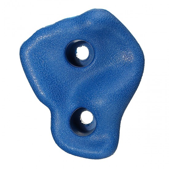 Climbing Rock Wall Textured Bolt Grab Holds Grip Stones Indoor Outdoor Kid Decorations Climbing Rock Wall Textured Bolt Grab Holds Grip Stones Indoor Outdoor Kid Decorations