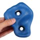 Climbing Rock Wall Textured Bolt Grab Holds Grip Stones Indoor Outdoor Kid Decorations Climbing Rock Wall Textured Bolt Grab Holds Grip Stones Indoor Outdoor Kid Decorations