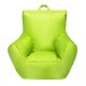 Comfortable Bean Bag Cover Chair Gaming Lounge Living Room Bedroom Playroom Seat