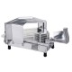Commercial Tomato Slicer Onion Slicing Cutter Manual Vegetable Cutting Machine