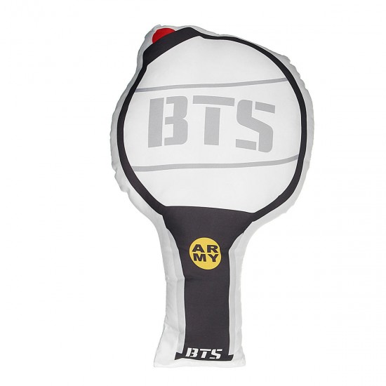 Concert Light Stick Pillow Bolster Creative Decorations Concert Light Stick Pillow Bolster Creative Decorations
