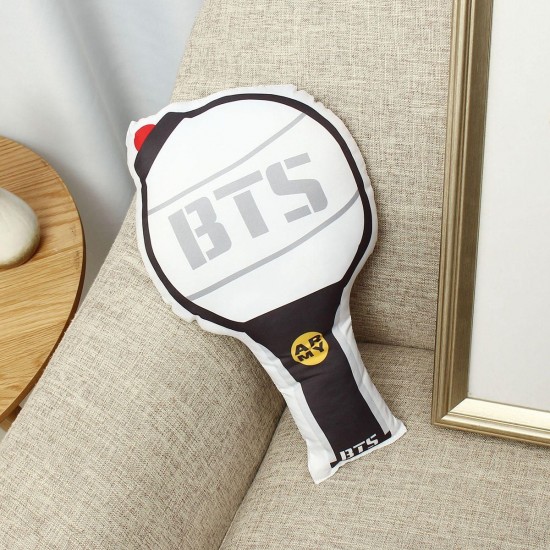 Concert Light Stick Pillow Bolster Creative Decorations Concert Light Stick Pillow Bolster Creative Decorations